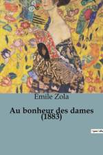 Au bonheur des dames (1883) af Emile Zola