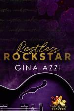 Restless Rockstar af Gina Azzi