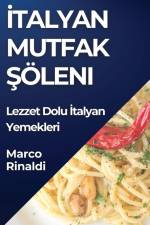 ¿talyan Mutfak ¿öleni af Marco Rinaldi