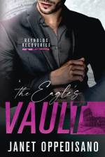 The Eagle's Vault af Janet Oppedisano