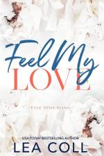 Feel My Love af Lea Coll