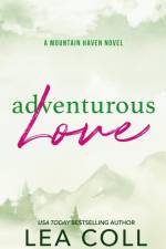 Adventurous Love af Lea Coll