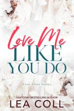 Love Me Like You Do af Lea Coll
