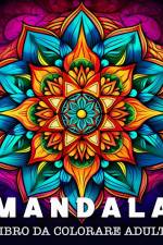 Mandala da Colorare Adulti af Lea Schöning Bb