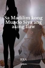 Sa Madilim Kong Mundo Siya Ang Kaing Ilaw af Raa
