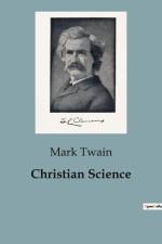 Christian Science af Mark Twain