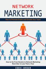 Network Marketing af Eddie Jordan