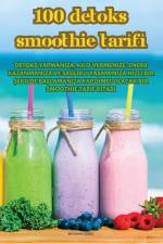 100 DETOKS SMOOTHIE TAR¿F¿ af Batuhan Güne¿