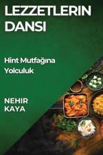Lezzetlerin Dans¿ af Nehir Kaya
