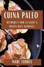 Cuina Paleo af Marc Torres