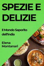 Spezie e Delizie af Elena Montanari