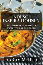 Indesch Inspiratiounen af Aarav Mehta