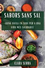 Sabors Sans Sal af Clara Serra