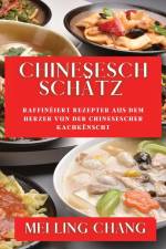 Chinesesch Schätz af Mei Ling Chang