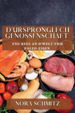 D'Urspronglech Genossenschaft af Nora Schmitz