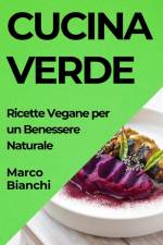 Cucina Verde af Marco Bianchi