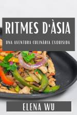Ritmes d'Àsia af Elena Wu