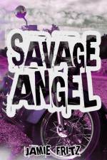 Savage Angel af Jamie Fritz