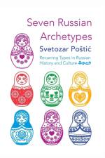 Seven Russian Archetypes af Svetozar Po¿ti¿