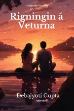 Rigningin á Veturna af Debajyoti Gupta