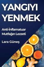 Yang¿y¿ Yenmek af Lara Güne¿