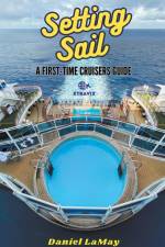 Setting Sail af Daniel Lamay
