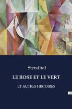 LE ROSE ET LE VERT