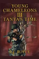 Young Chameleons af L. J. Boyce