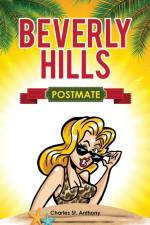 Beverly Hills Postmate af Charles St. Anthony
