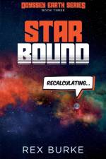 Star Bound af Rex Burke