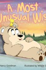 A Most Unusual Wish af Nancy Goodman