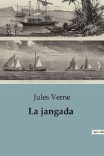 La jangada af Jules Verne