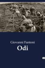 Odi af Giovanni Fantoni