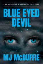 Blue Eyed Devil af Mj McDuffie