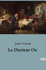 Le Docteur Ox af Jules Verne
