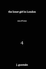 The Loner Girl in London