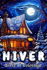 Livre de Coloriage Hiver af Lea Schöning Bb
