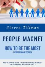 People Magnet af Steven Tillman