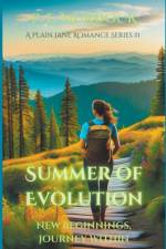 Summer of Evolution af P E Murdock