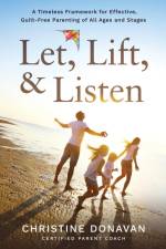 Let, Lift, & Listen af Christine Donavan