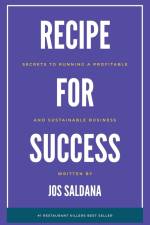 Recipe for Success af Jos Saldana