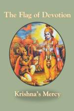 The Flag of Devotion af Krishna's Mercy