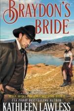Braydon's Bride af Kathleen Lawless