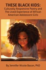 These Black Kids af Jennifer Bacon