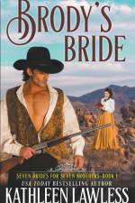 Brody's Bride af Kathleen Lawless