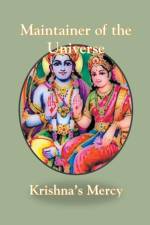 Maintainer of the Universe af Krishna's Mercy