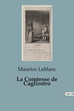 La Comtesse de Cagliostro