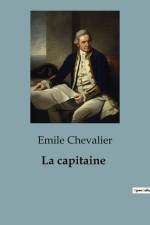 La capitaine af Emile Chevalier
