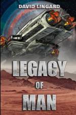 Legacy of Man af David Lingard