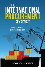The International Procurement System af Jean Heilman Grier